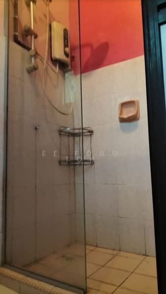 Apartment for Sale at Lily & Jasmine Apartment - Ee Fong Toh - Bathroom - PropertyGuru.com.my