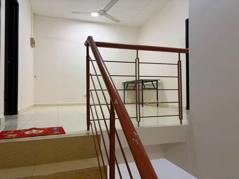 2-storey Terraced House for Rent in Taman Mount Austin (Tebrau) - Vinna Loh - Interior - PropertyGuru.com.my