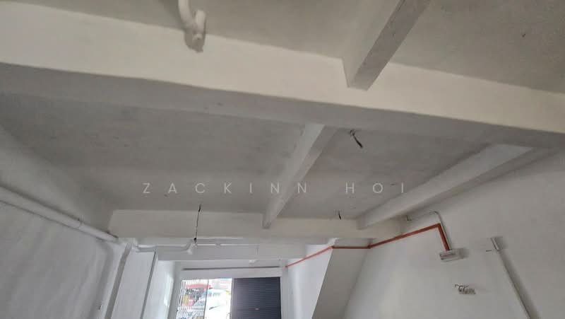 Shop for Rent in Taman Sri Andalas (Klang) - Zackinn Hoi - Interior - PropertyGuru.com.my