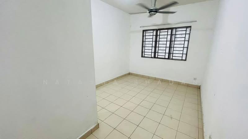 Apartment for Sale at Akasia Apartment @ Setia Alam - Natasha Shadan - Interior - PropertyGuru.com.my