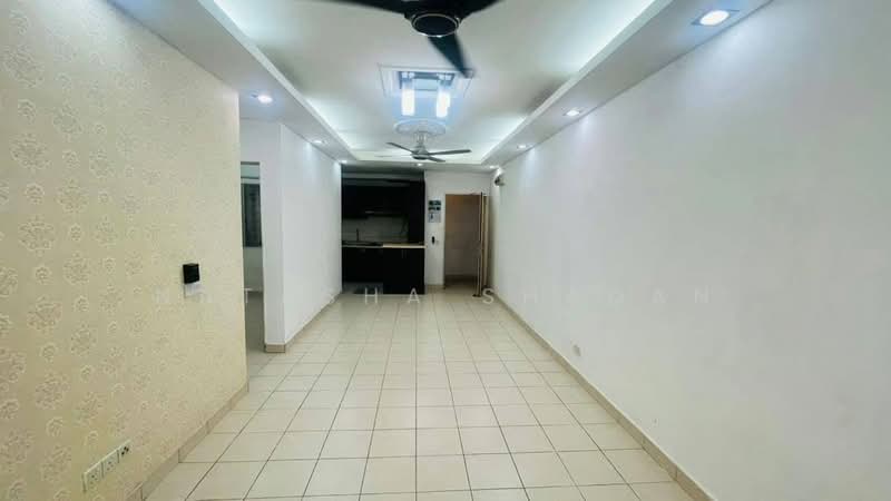 Apartment for Sale at Akasia Apartment @ Setia Alam - Natasha Shadan - Interior - PropertyGuru.com.my