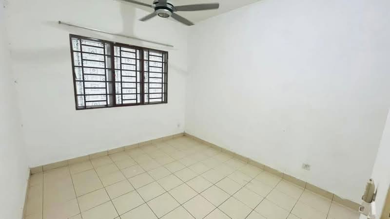 Apartment for Sale at Akasia Apartment @ Setia Alam - Natasha Shadan - Interior - PropertyGuru.com.my