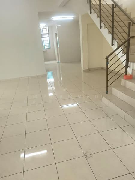 2-storey Terraced House for Sale in Taman Jelok Impian (Kajang) - Muhammed Nazri bin Mustapha - Interior - PropertyGuru.com.my
