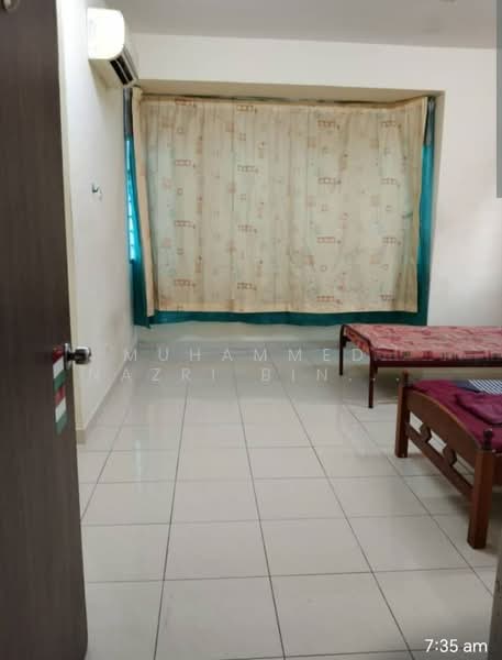 2-storey Terraced House for Sale in Taman Jelok Impian (Kajang) - Muhammed Nazri bin Mustapha - Bedroom - PropertyGuru.com.my
