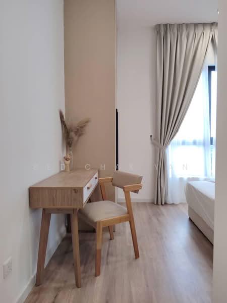 Servis Apartment untuk Disewa di Sunway Belfield - See Chak Yan - Study - PropertyGuru.com.my