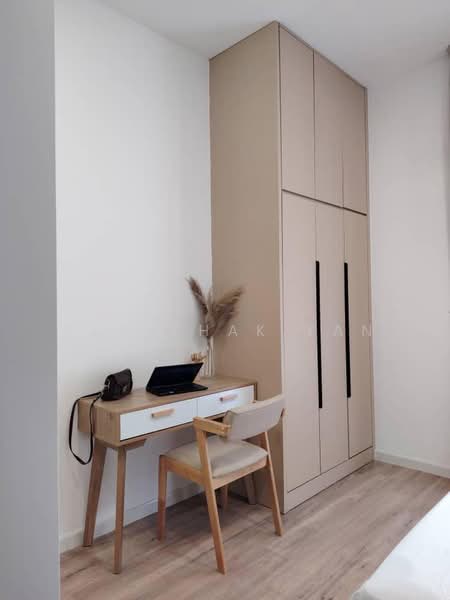 Servis Apartment untuk Disewa di Sunway Belfield - See Chak Yan - Study - PropertyGuru.com.my