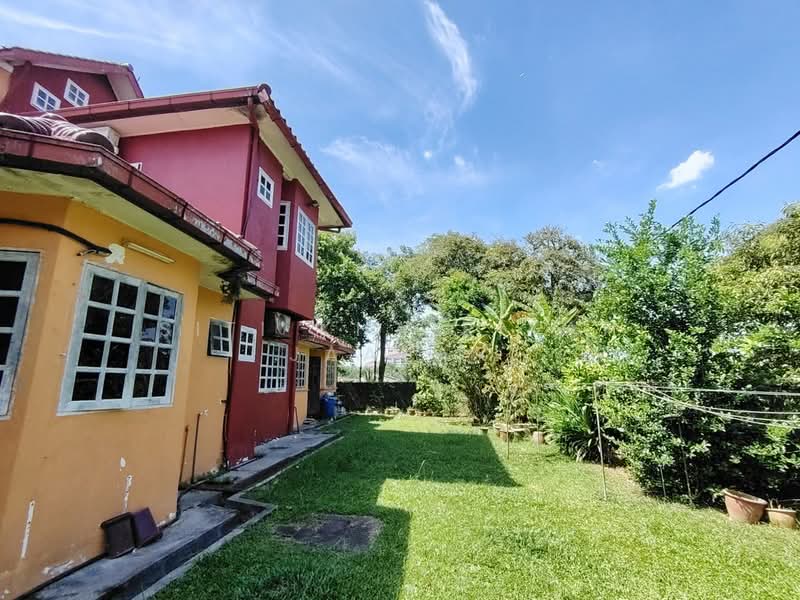 Rumah Banglo untuk Dijual di Shah Alam (Selangor) - SITI KHAIRIYAH JAAFAR - Exterior - PropertyGuru.com.my