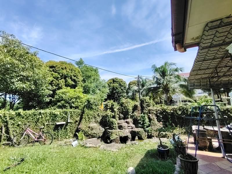 Rumah Banglo untuk Dijual di Shah Alam (Selangor) - SITI KHAIRIYAH JAAFAR - Garden - PropertyGuru.com.my