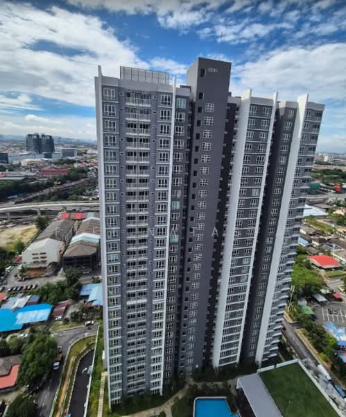 Servis Apartment untuk Dijual di 121 Residences - Fifi Natasya - Exterior - PropertyGuru.com.my