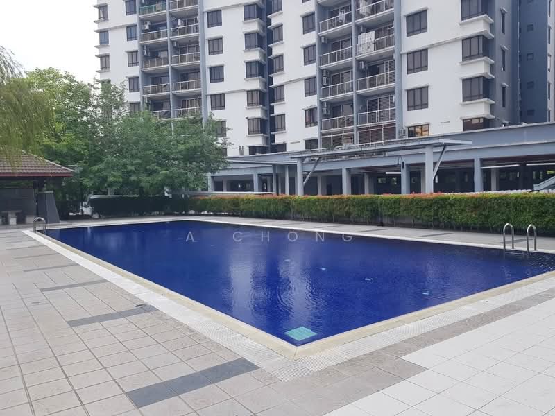 Condominium for Sale at Laman Tasik - A Chong - Exterior - PropertyGuru.com.my