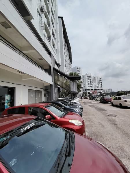 Shop for Rent in Tebrau (Johor) - Vinna Loh - Exterior - PropertyGuru.com.my