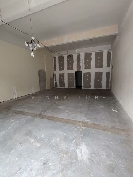 Shop for Rent in Tebrau (Johor) - Vinna Loh - Interior - PropertyGuru.com.my
