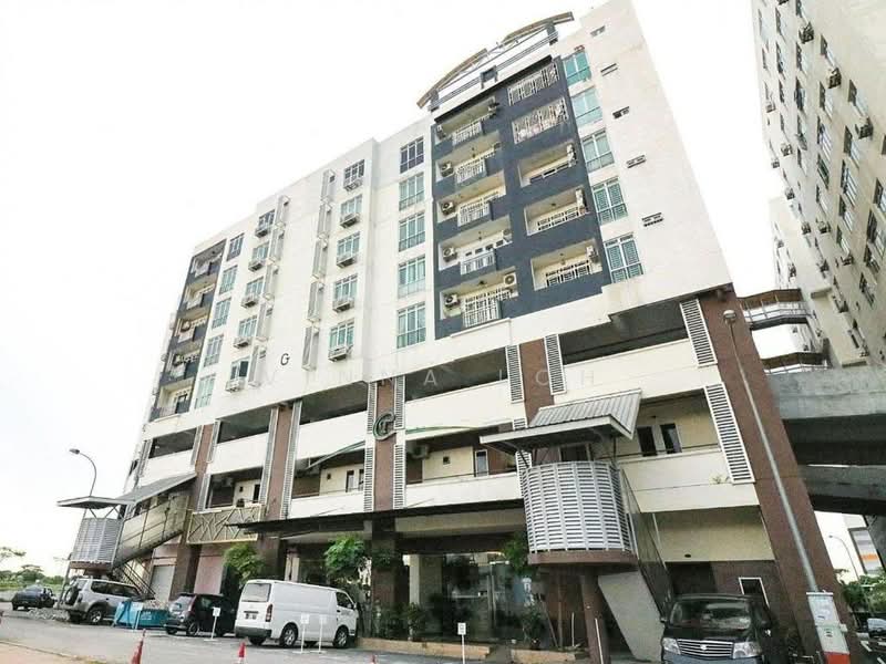 Shop for Rent in Tebrau (Johor) - Vinna Loh - Exterior - PropertyGuru.com.my