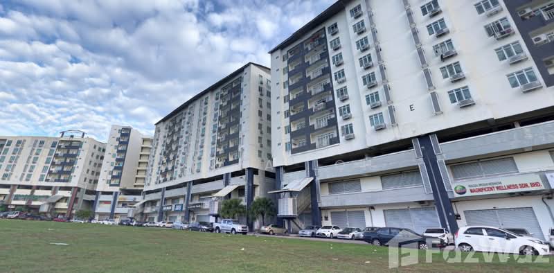 Shop for Rent in Tebrau (Johor) - Vinna Loh - Exterior - PropertyGuru.com.my