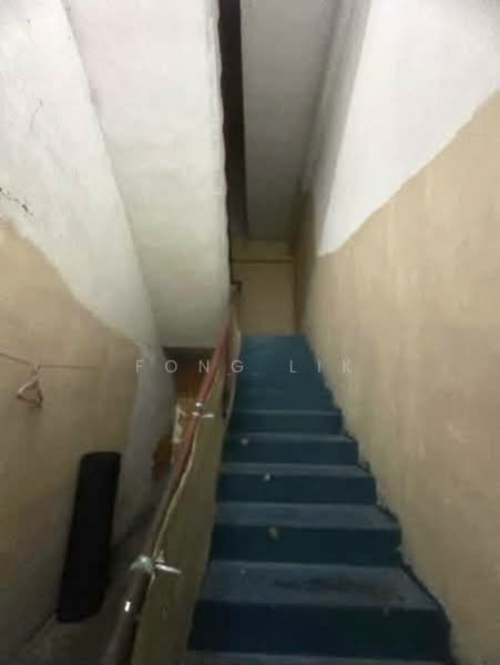 Terrace Factory for Rent in Taman Industri Jaya (Skudai) - Fong Lik - Corridor - PropertyGuru.com.my