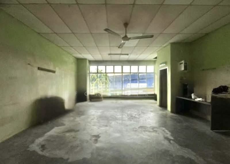 Terrace Factory for Rent in Taman Industri Jaya (Skudai) - Fong Lik - Interior - PropertyGuru.com.my