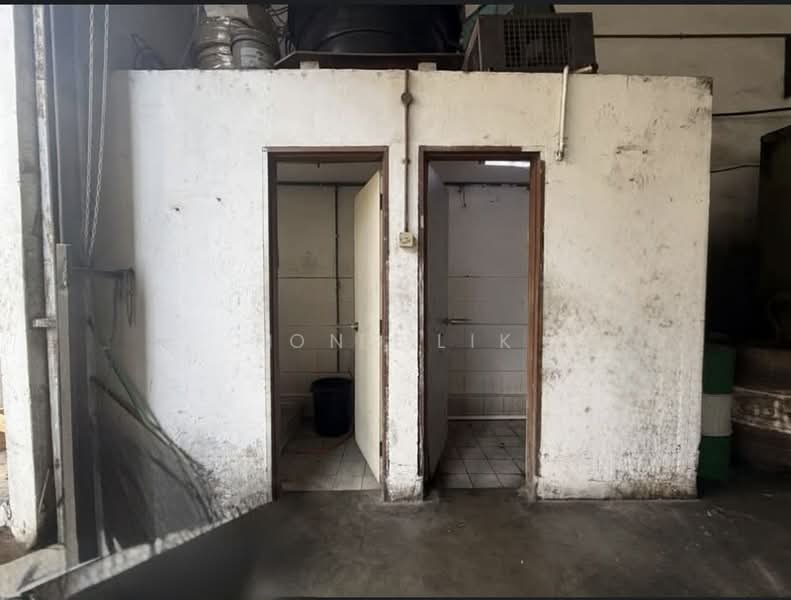 Terrace Factory for Rent in Taman Industri Jaya (Skudai) - Fong Lik - Interior - PropertyGuru.com.my