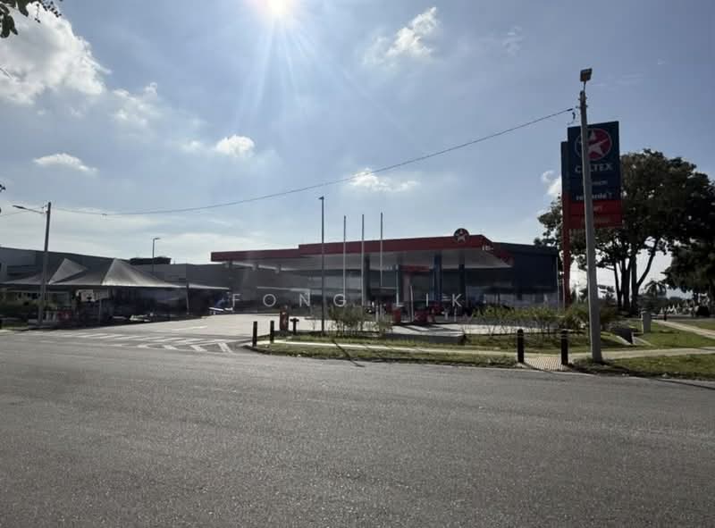 Terrace Factory for Rent in Taman Industri Jaya (Skudai) - Fong Lik - Exterior - PropertyGuru.com.my