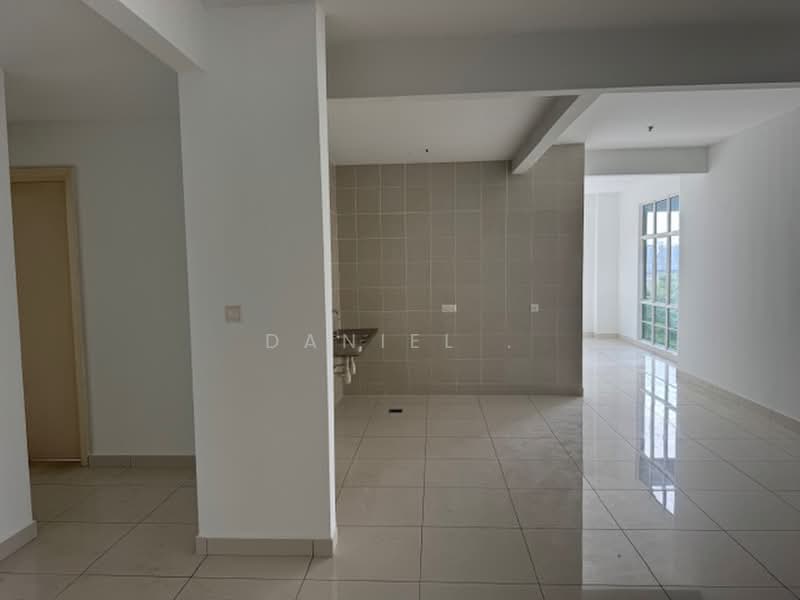 Service Residence for Sale at Subang Olives Residence - DANIEL . - Interior - PropertyGuru.com.my
