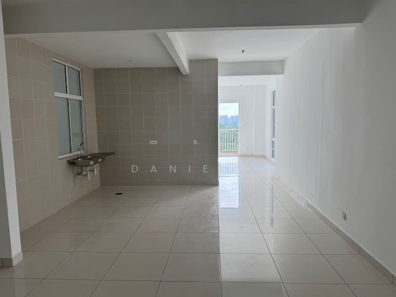 Service Residence for Sale at Subang Olives Residence - DANIEL . - Interior - PropertyGuru.com.my