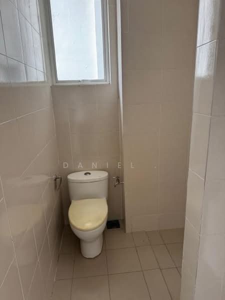Service Residence for Sale at Subang Olives Residence - DANIEL . - PropertyGuru.com.my