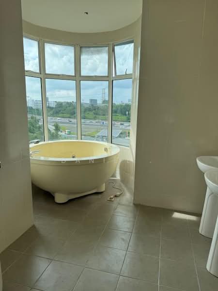 Service Residence for Sale at Subang Olives Residence - DANIEL . - PropertyGuru.com.my