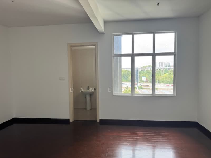 Service Residence for Sale at Subang Olives Residence - DANIEL . - PropertyGuru.com.my