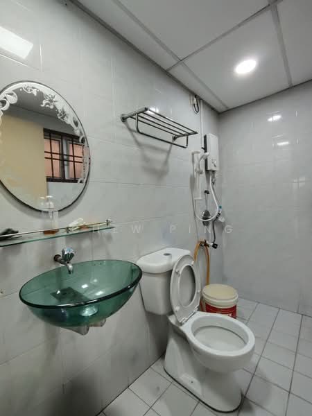 Apartment for Rent at Prima Regency - Chew Ping - PropertyGuru.com.my