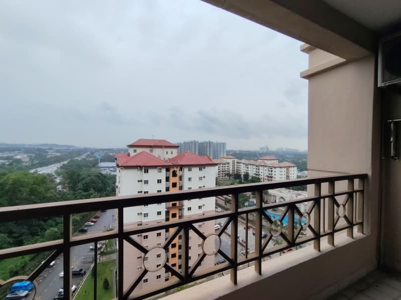 Apartment for Rent at Prima Regency - Chew Ping - PropertyGuru.com.my