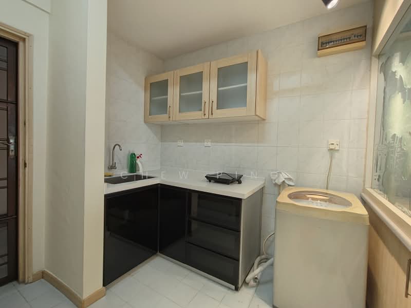 Apartment for Rent at Prima Regency - Chew Ping - PropertyGuru.com.my