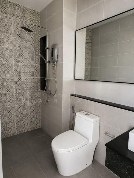 2-storey Terraced House for Sale in Elmina (Shah Alam) - SITI KHAIRIYAH JAAFAR - Bathroom - PropertyGuru.com.my
