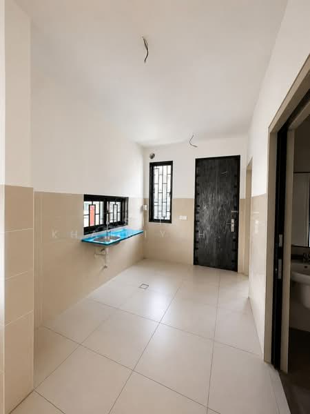 2-storey Terraced House for Sale in Elmina (Shah Alam) - SITI KHAIRIYAH JAAFAR - Kitchen - PropertyGuru.com.my
