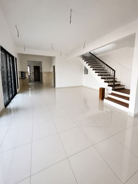 2-storey Terraced House for Sale in Elmina (Shah Alam) - SITI KHAIRIYAH JAAFAR - Interior - PropertyGuru.com.my