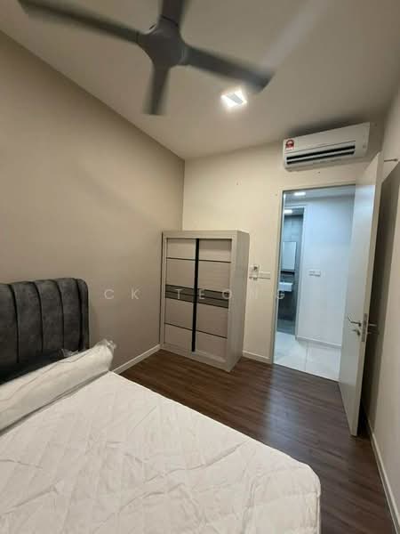 Condominium for Rent at Sunway Artessa - CK Teong - Bedroom - PropertyGuru.com.my