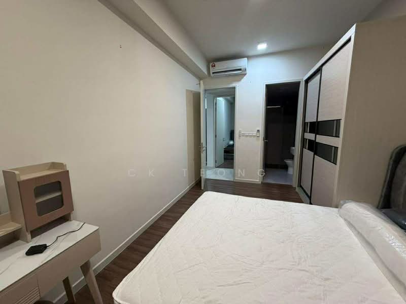 Condominium for Rent at Sunway Artessa - CK Teong - Bedroom - PropertyGuru.com.my