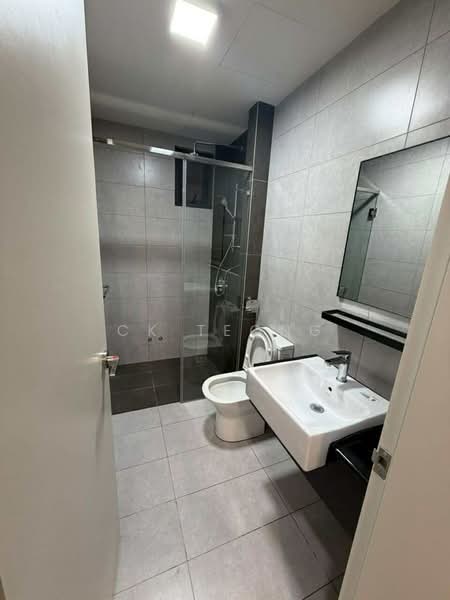 Condominium for Rent at Sunway Artessa - CK Teong - Bathroom - PropertyGuru.com.my