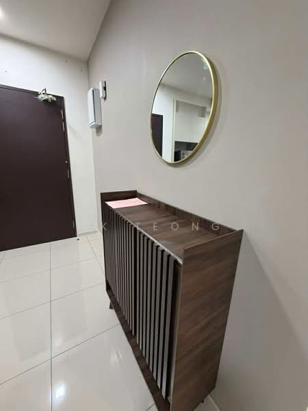 Condominium for Rent at Sunway Artessa - CK Teong - Entrance - PropertyGuru.com.my