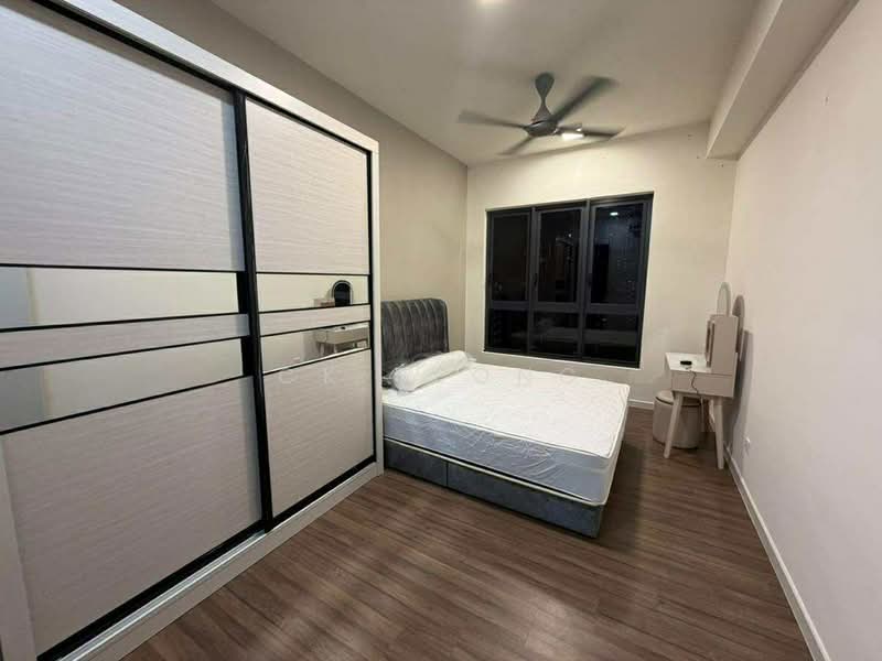 Condominium for Rent at Sunway Artessa - CK Teong - Bedroom - PropertyGuru.com.my