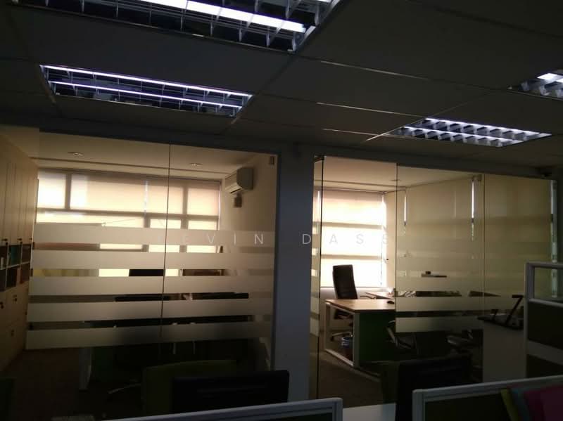Pejabat untuk Disewa di Cyberjaya (Selangor) - Kevin Dass - Interior - PropertyGuru.com.my