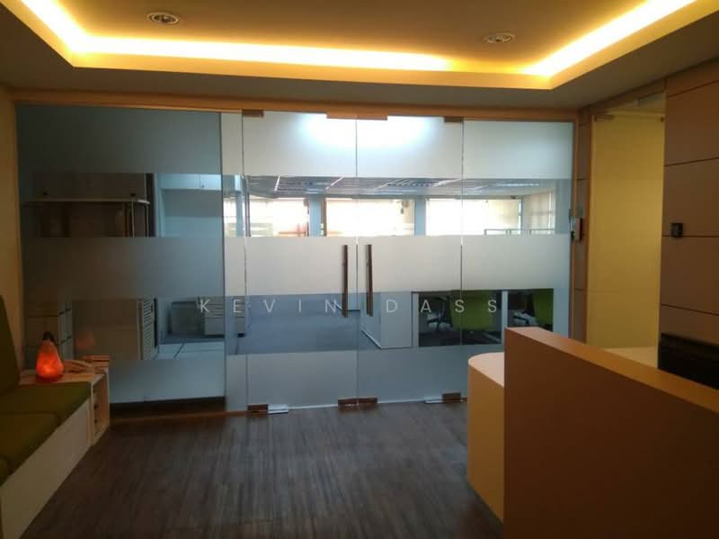 Pejabat untuk Disewa di Cyberjaya (Selangor) - Kevin Dass - Interior - PropertyGuru.com.my