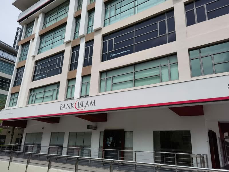 Pejabat untuk Disewa di Cyberjaya (Selangor) - Kevin Dass - Exterior - PropertyGuru.com.my