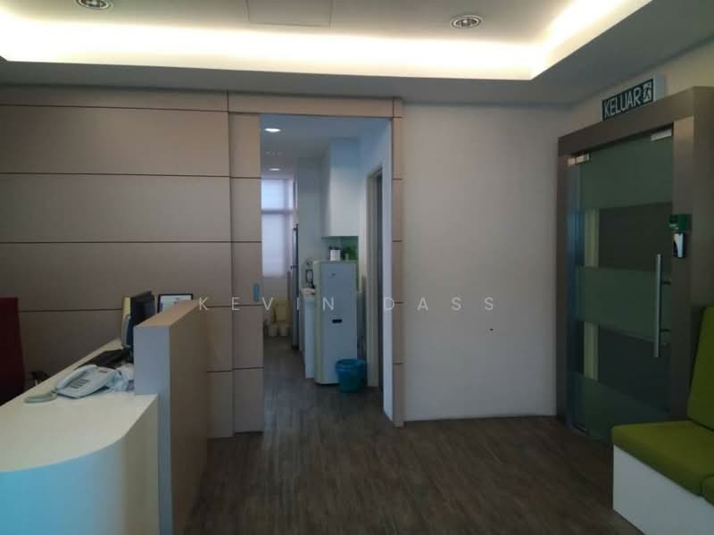 Pejabat untuk Disewa di Cyberjaya (Selangor) - Kevin Dass - Interior - PropertyGuru.com.my