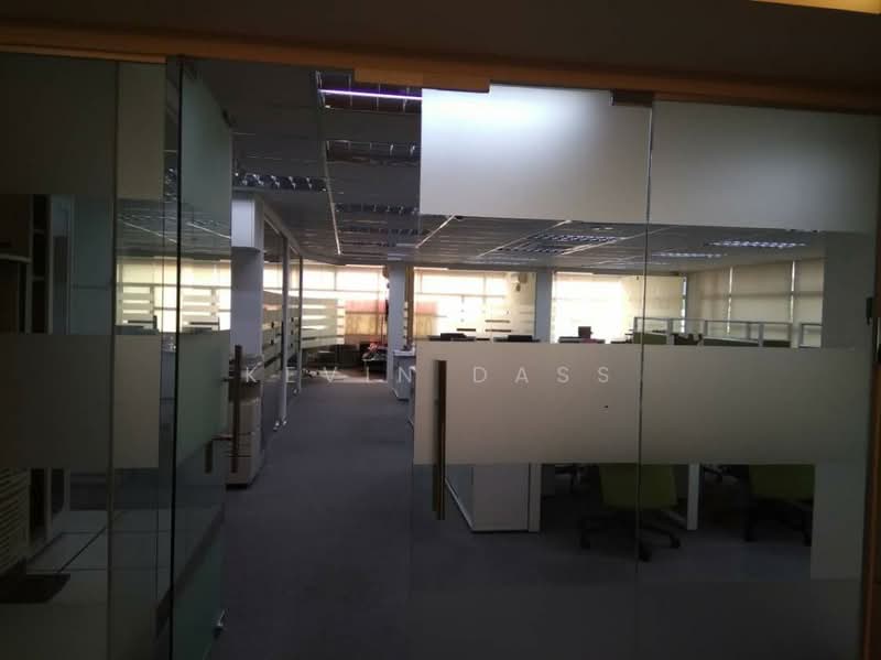 Pejabat untuk Disewa di Cyberjaya (Selangor) - Kevin Dass - Interior - PropertyGuru.com.my