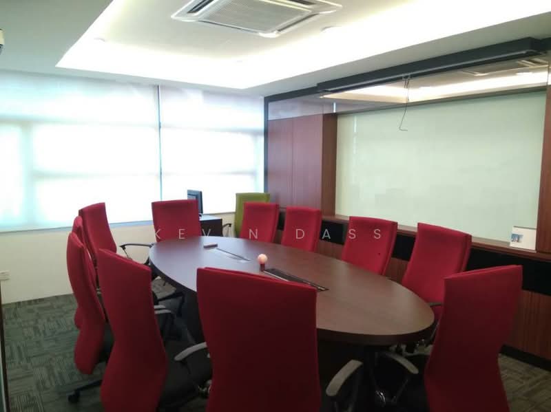 Pejabat untuk Disewa di Cyberjaya (Selangor) - Kevin Dass - Interior - PropertyGuru.com.my