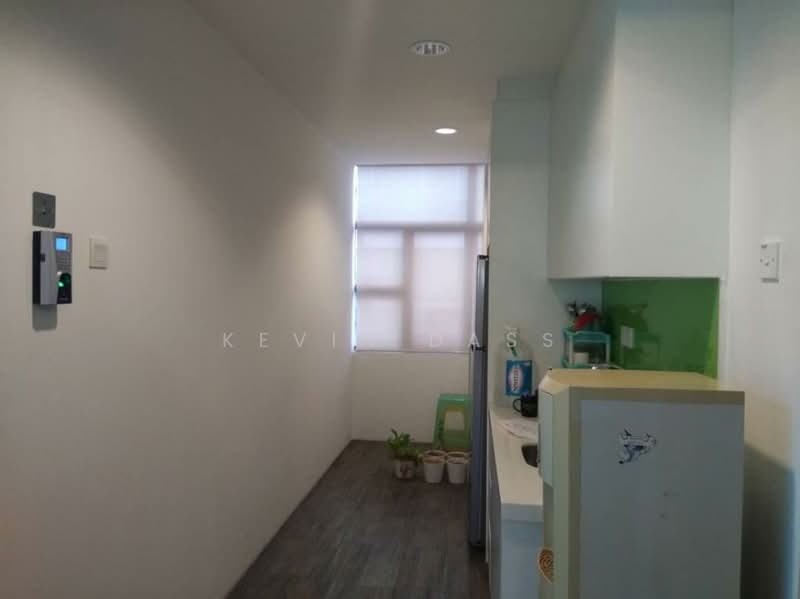Pejabat untuk Disewa di Cyberjaya (Selangor) - Kevin Dass - Kitchen - PropertyGuru.com.my