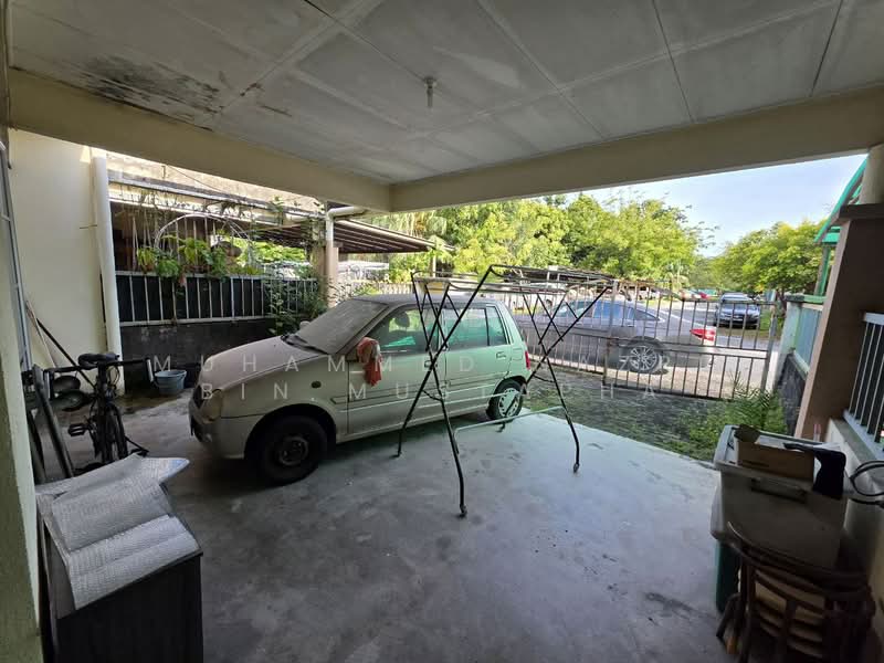 2-storey Terraced House for Sale in Taman Sutera (Kajang) - Muhammed Nazri bin Mustapha - Exterior - PropertyGuru.com.my