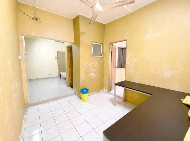 Rumah Teres 2 Tingkat untuk Dijual di Seksyen 13 (Shah Alam) - Natasha Shadan - Interior - PropertyGuru.com.my
