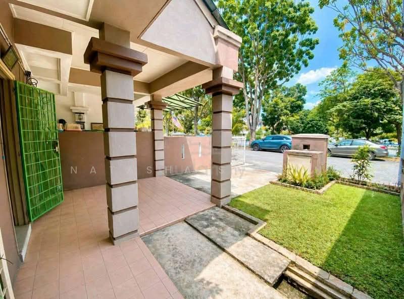 Rumah Teres 2 Tingkat untuk Dijual di Seksyen 13 (Shah Alam) - Natasha Shadan - Exterior - PropertyGuru.com.my