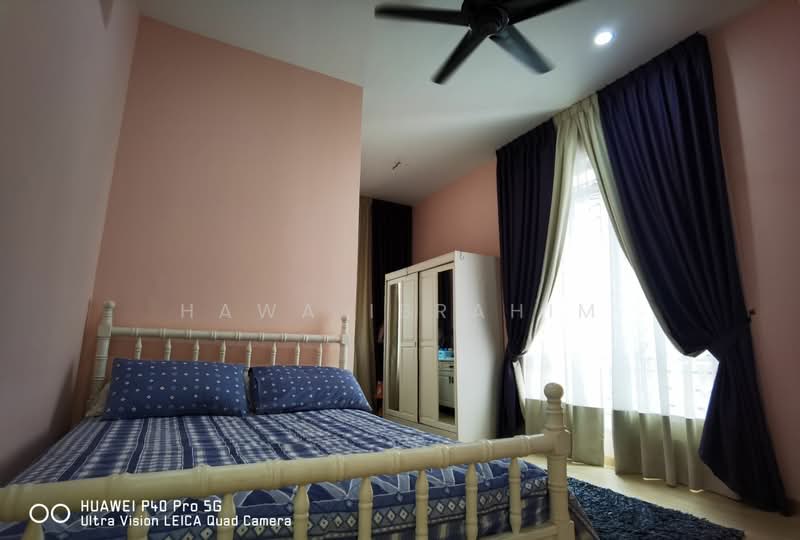 Semi-Detached House for Sale in Saujana Impian (Kajang) - Hawa Ibrahim - Bedroom - PropertyGuru.com.my