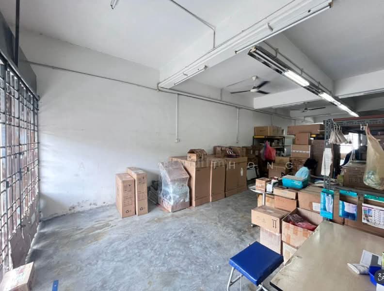Kedai / Pejabat untuk Dijual di Ipoh (Perak) - Ainsley Thong - Interior - PropertyGuru.com.my